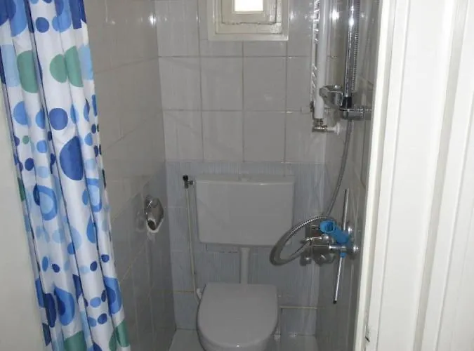 Holiday Emmastraat Vakantiehuis *