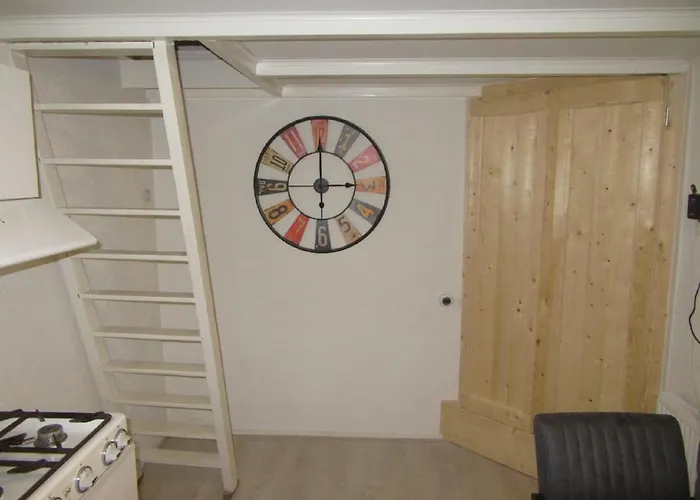 Holiday Emmastraat Katwijk aan Zee