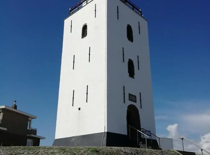 Holiday Emmastraat Vakantiehuis