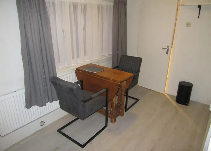 Holiday Emmastraat Vakantiehuis Katwijk aan Zee