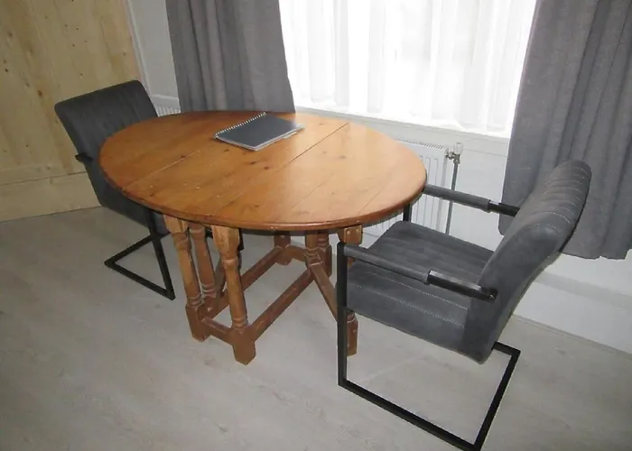 Holiday Emmastraat * Katwijk aan Zee