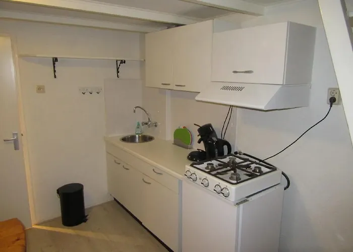 Holiday Emmastraat Katwijk aan Zee